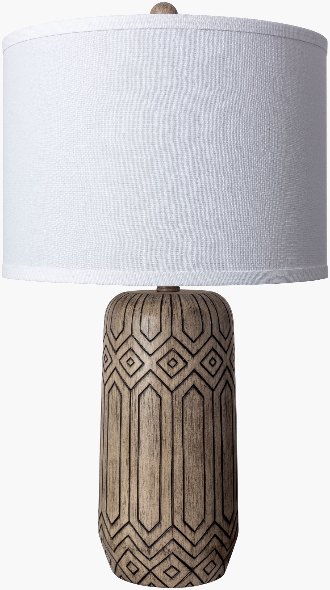 Zigmund Accent Table Lamp | ZIG