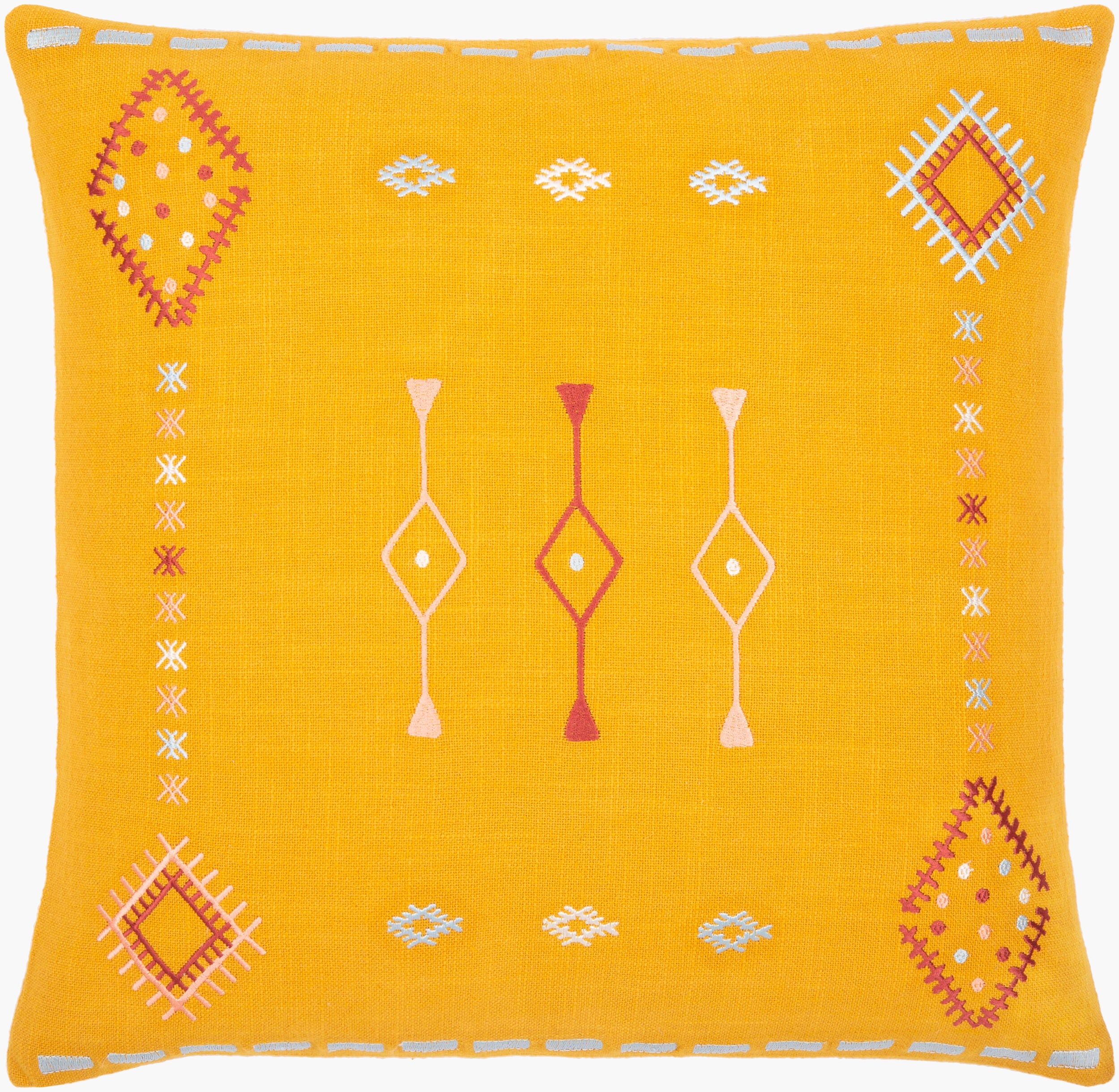 Zina Accent Pillow | ZIN001