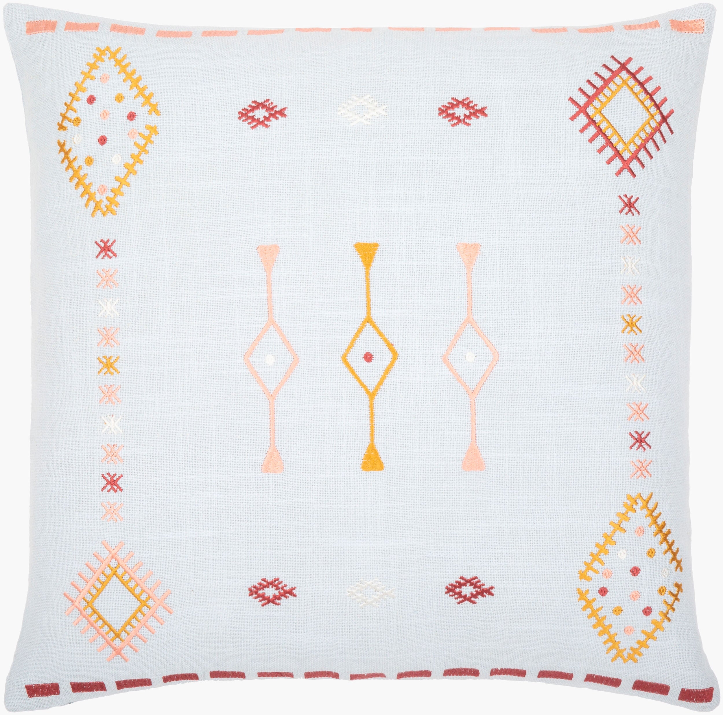 Zina Accent Pillow | ZIN002