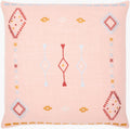Zina Accent Pillow | ZIN003