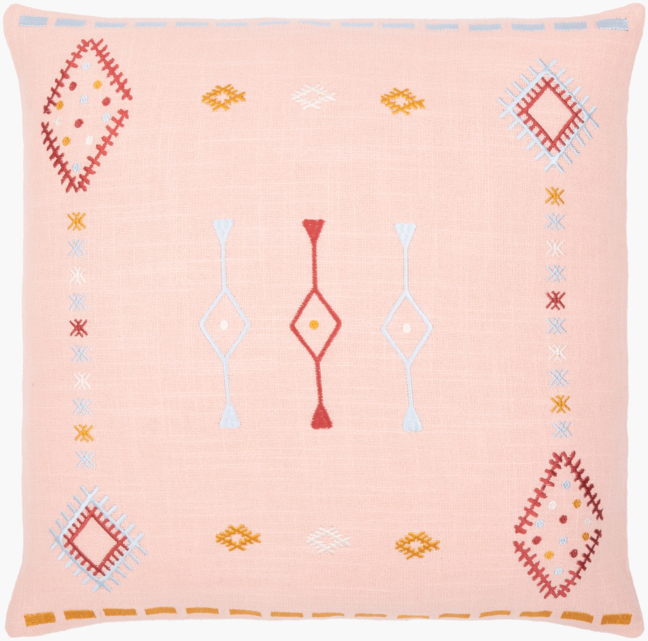 Zina Accent Pillow | ZIN003