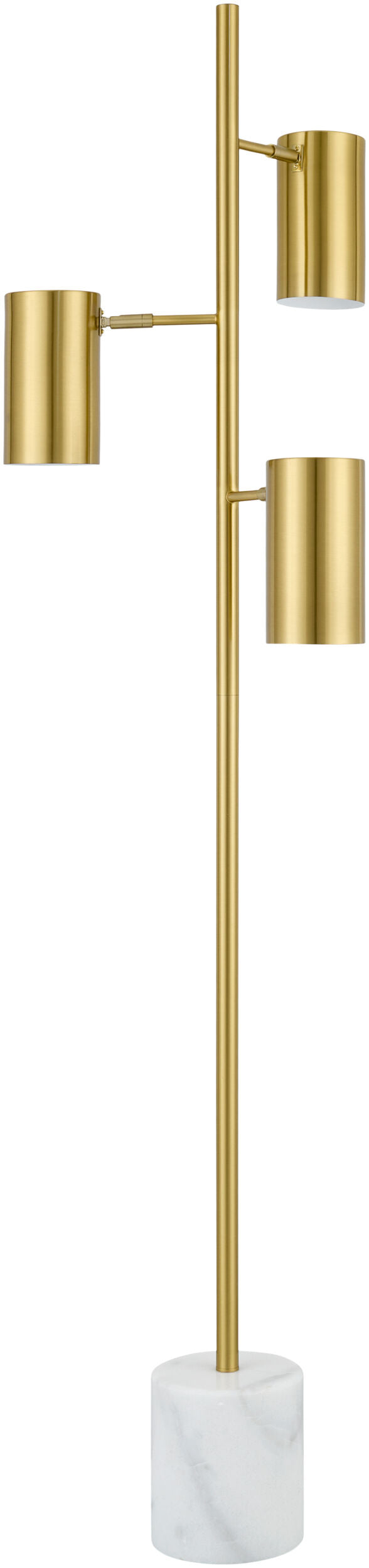 Zion Accent Floor Lamp | ZIO