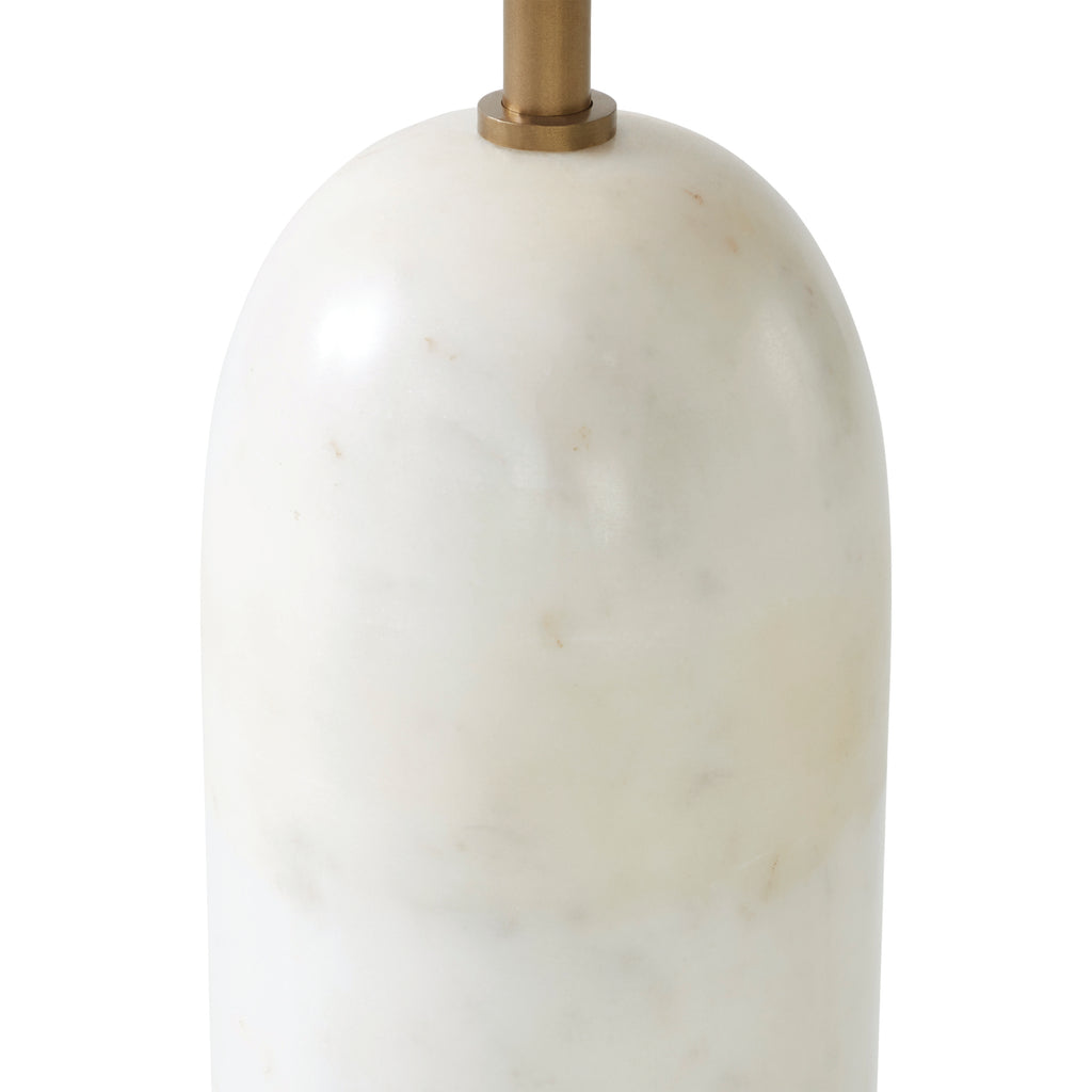 Lozica Floor Lamp