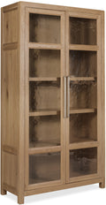 Driftwood Display Cabinet | Buckboard