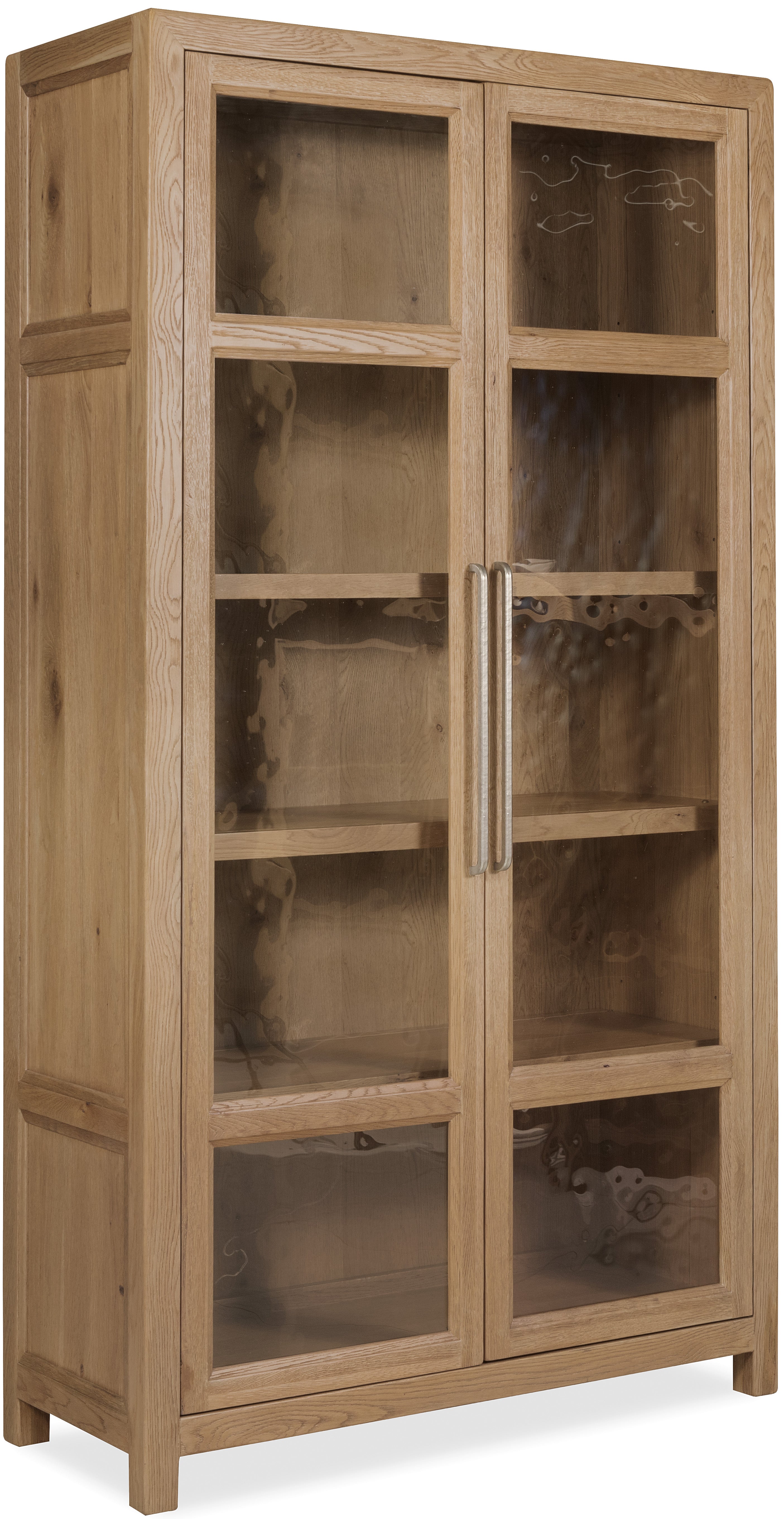 Driftwood Display Cabinet | Buckboard