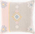 Zakaria Accent Pillow | ZKA001