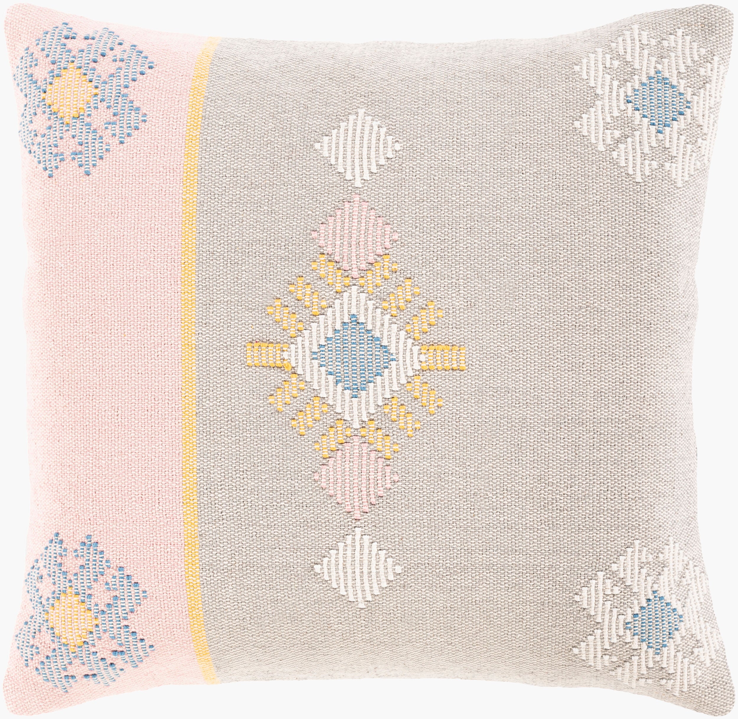 Zakaria Accent Pillow | ZKA001