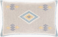 Zakaria Lumbar Pillow | ZKA002