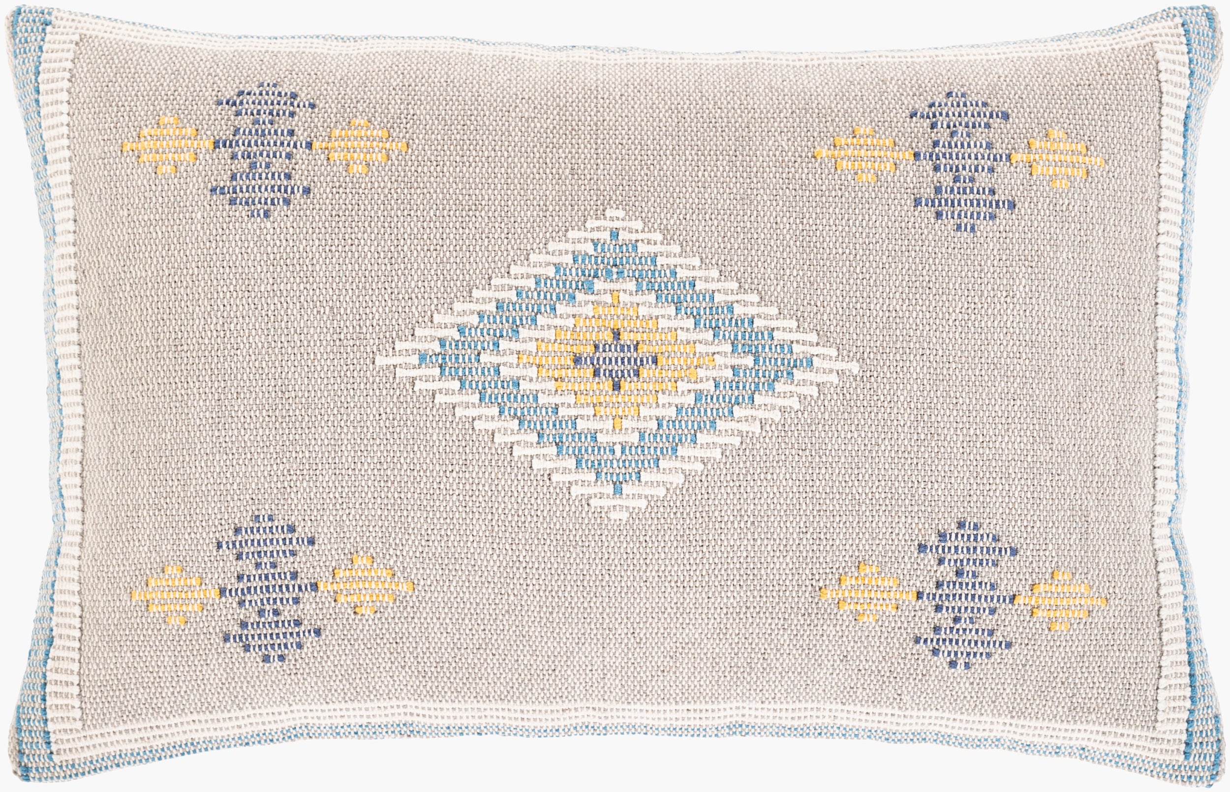 Zakaria Lumbar Pillow | ZKA002