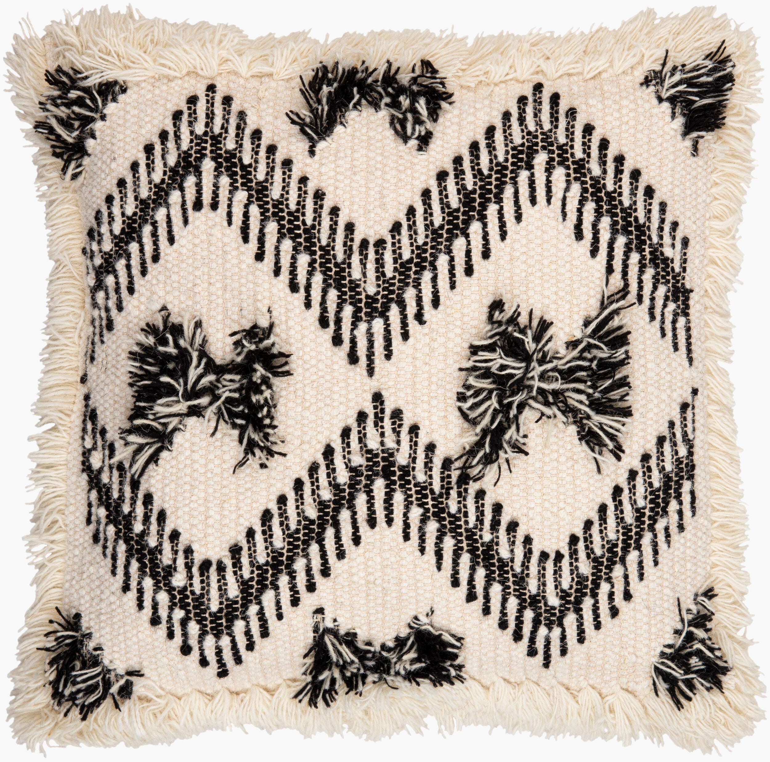 Zelah Accent Pillow | ZLA001