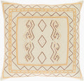 Zulu Accent Pillow | ZLU002
