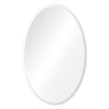 Frances Wall Mirror
