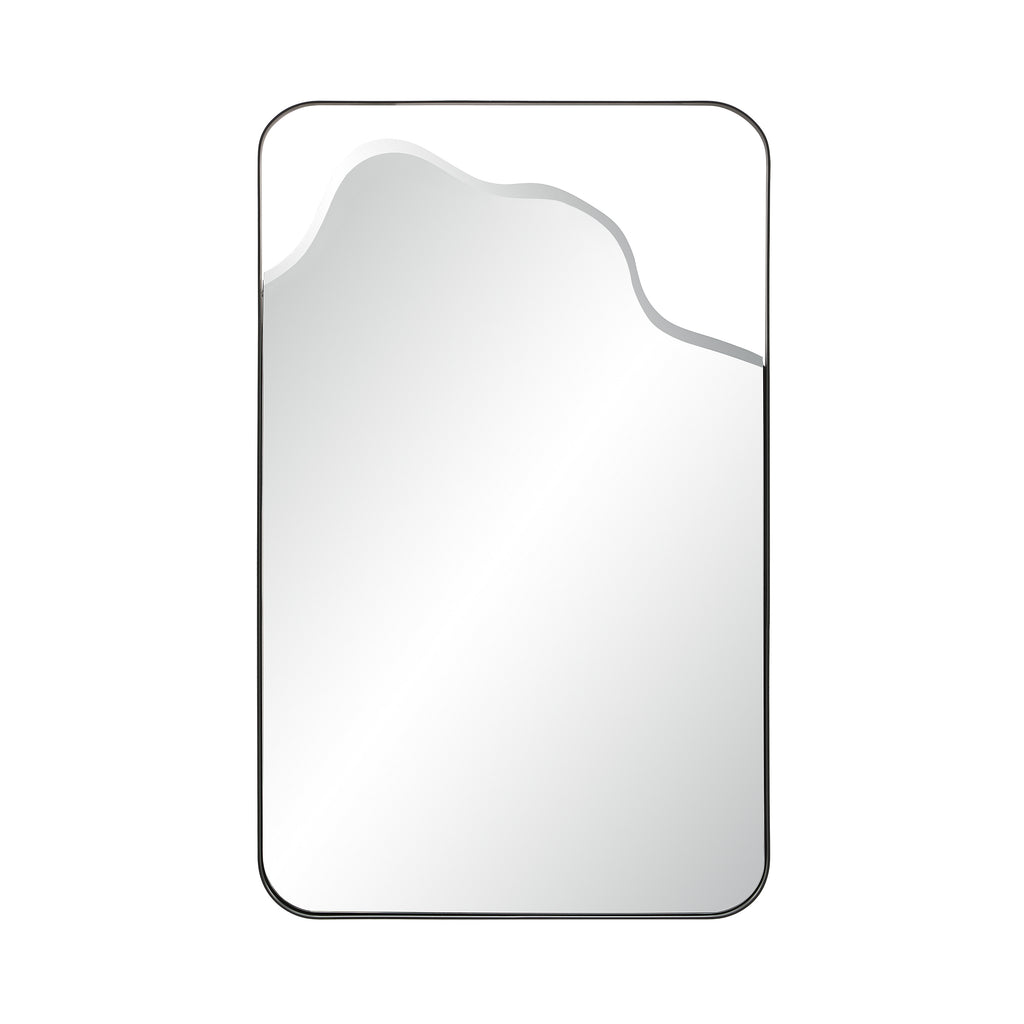 Heron Wall Mirror