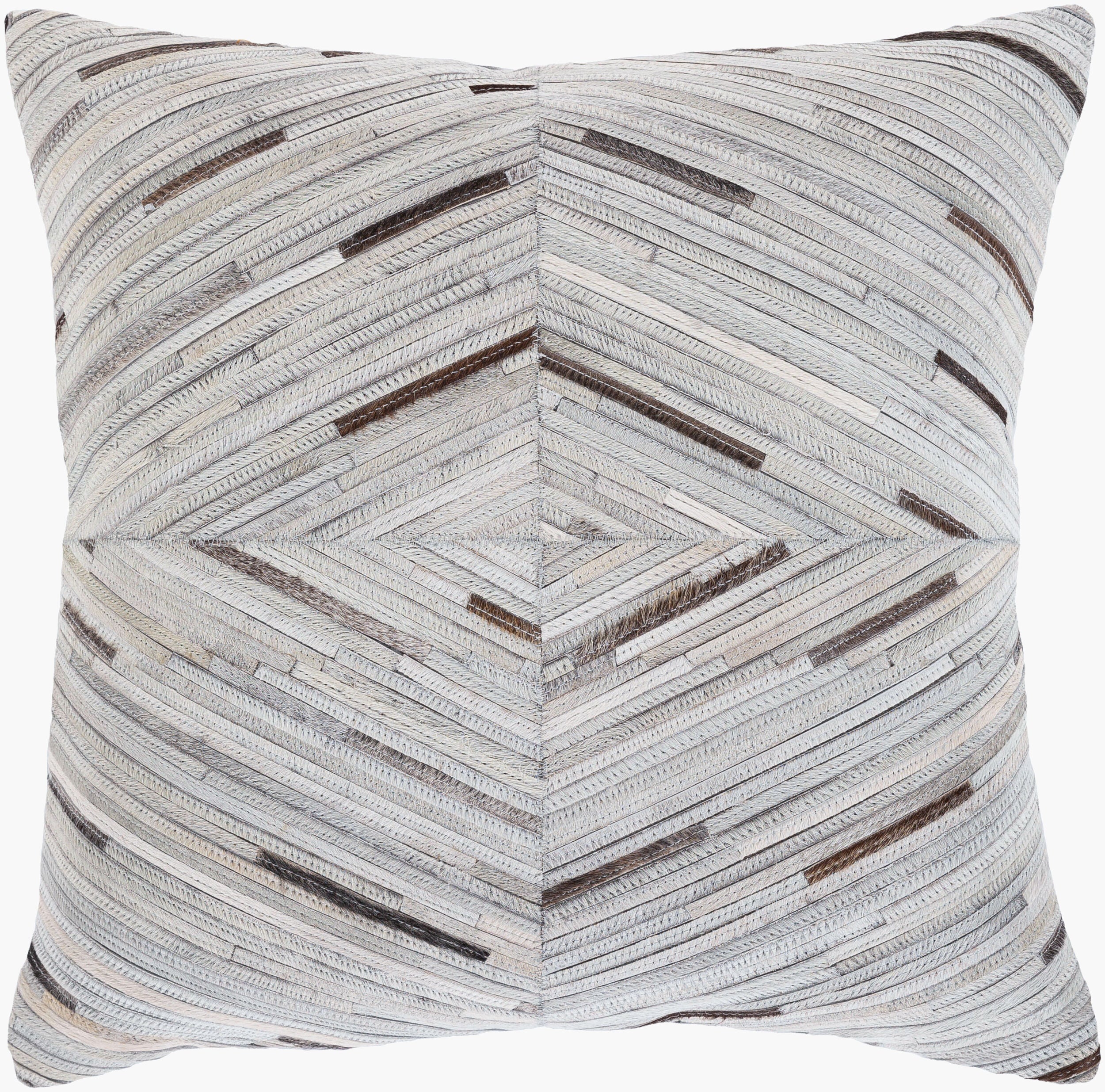 Zander Accent Pillow | ZND003