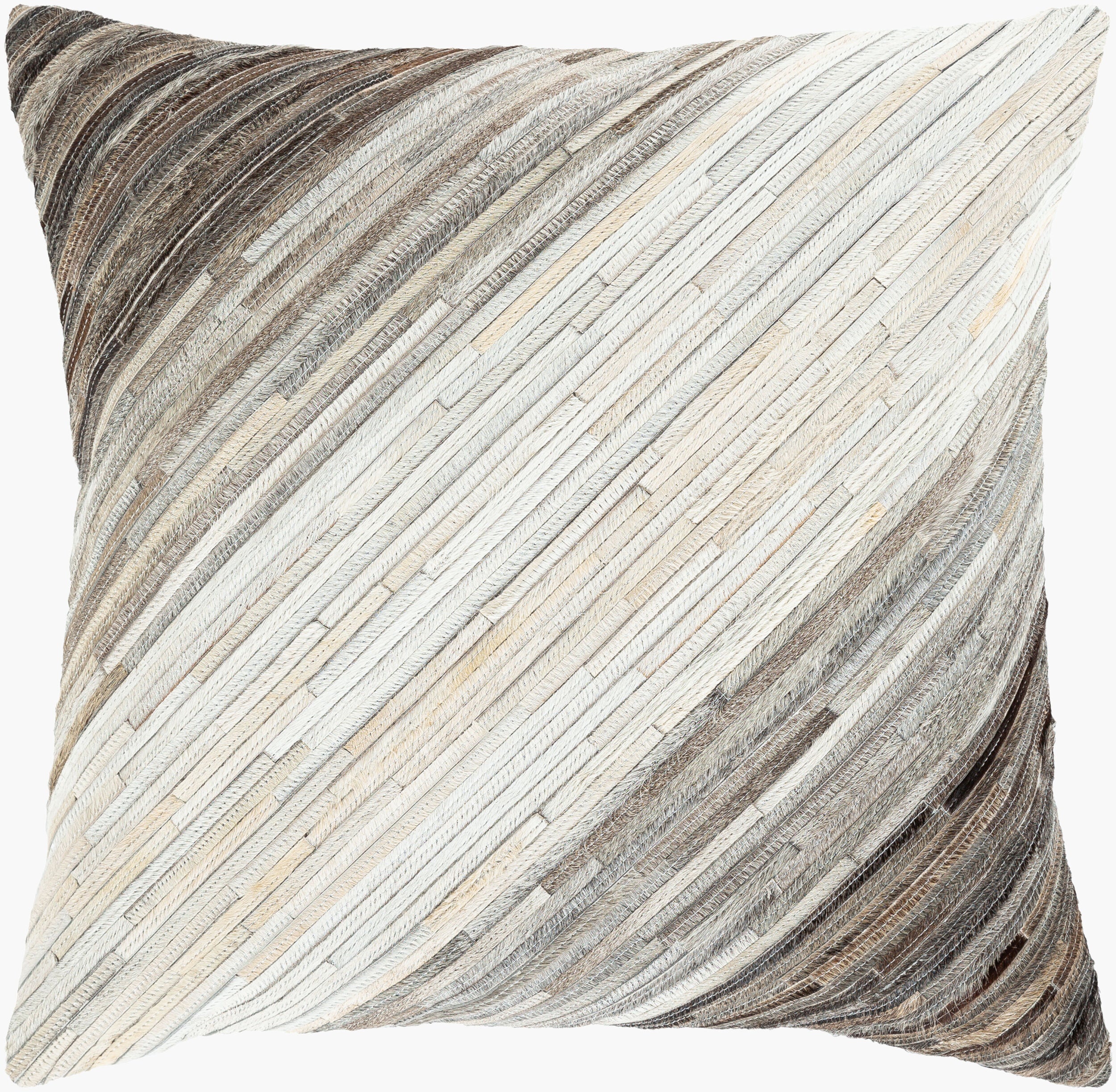 Zander Accent Pillow | ZND004