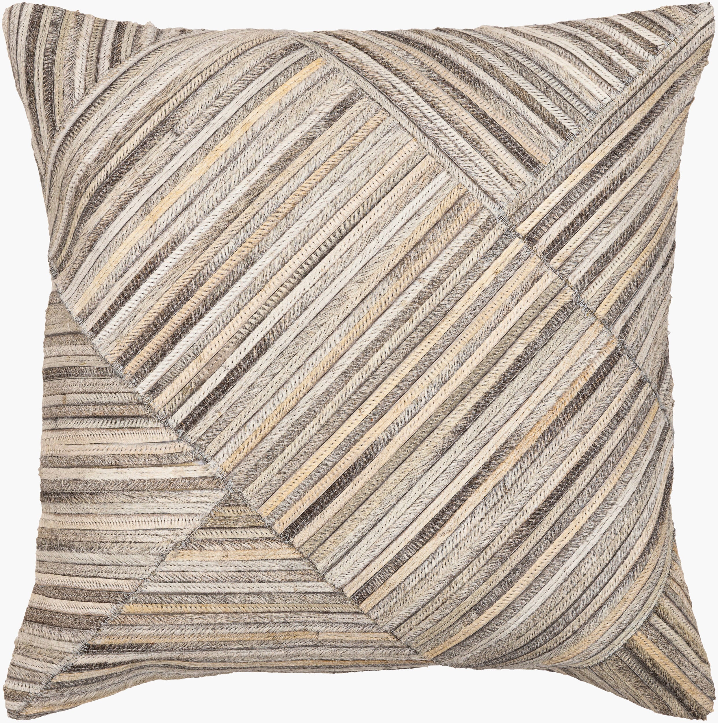 Zander Accent Pillow | ZND006
