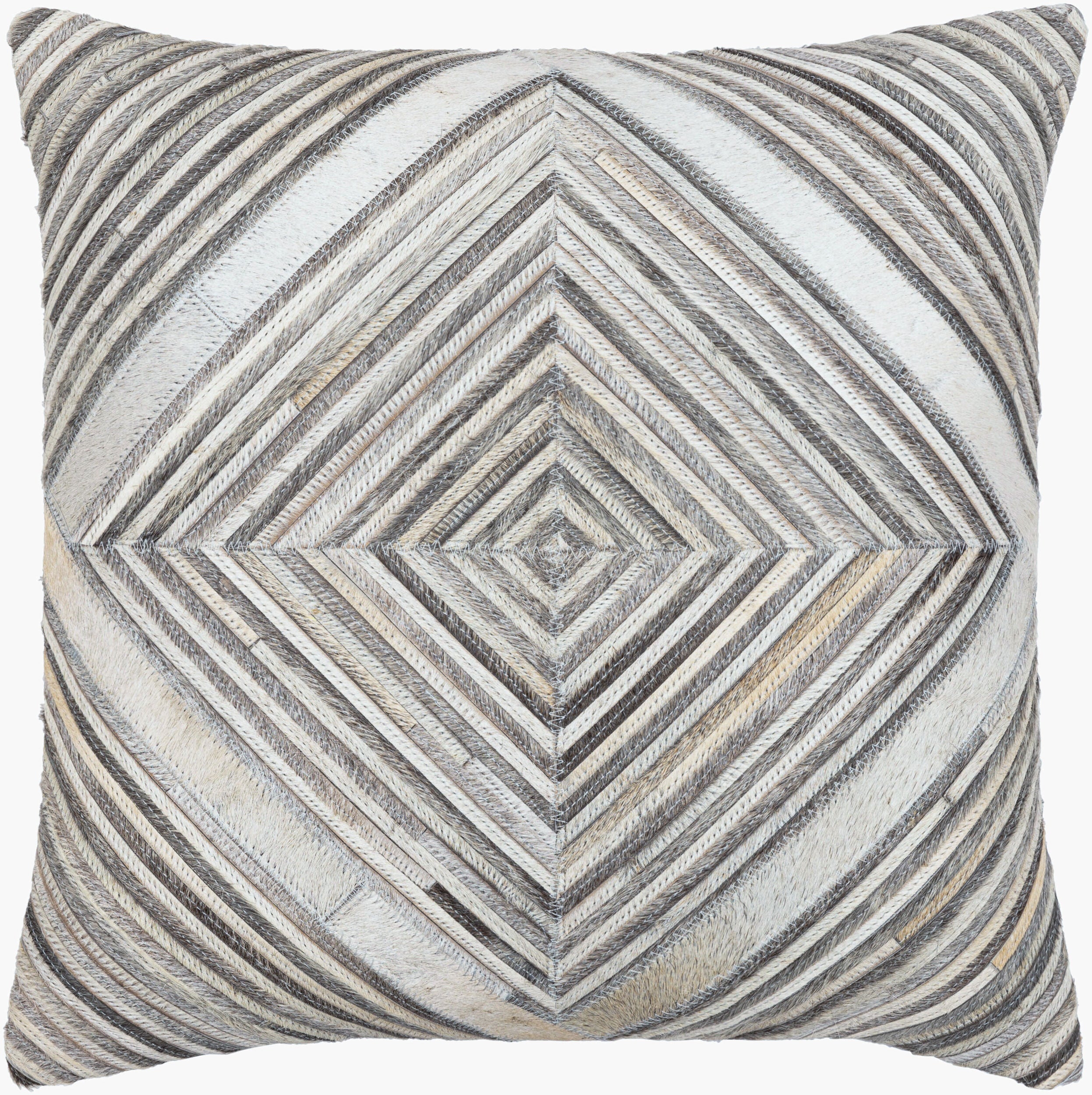 Zander Accent Pillow | ZND007