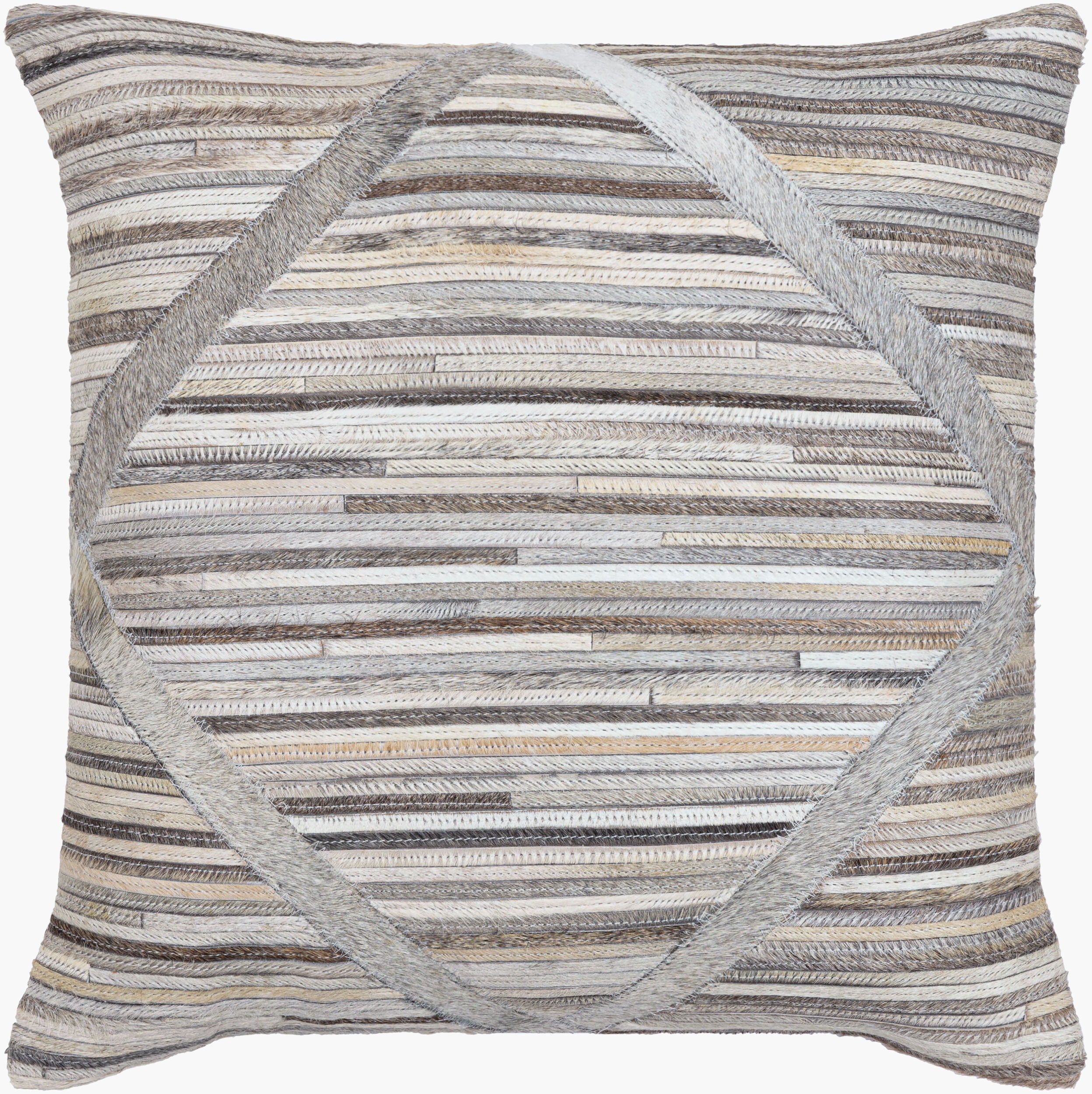Zander Accent Pillow | ZND008