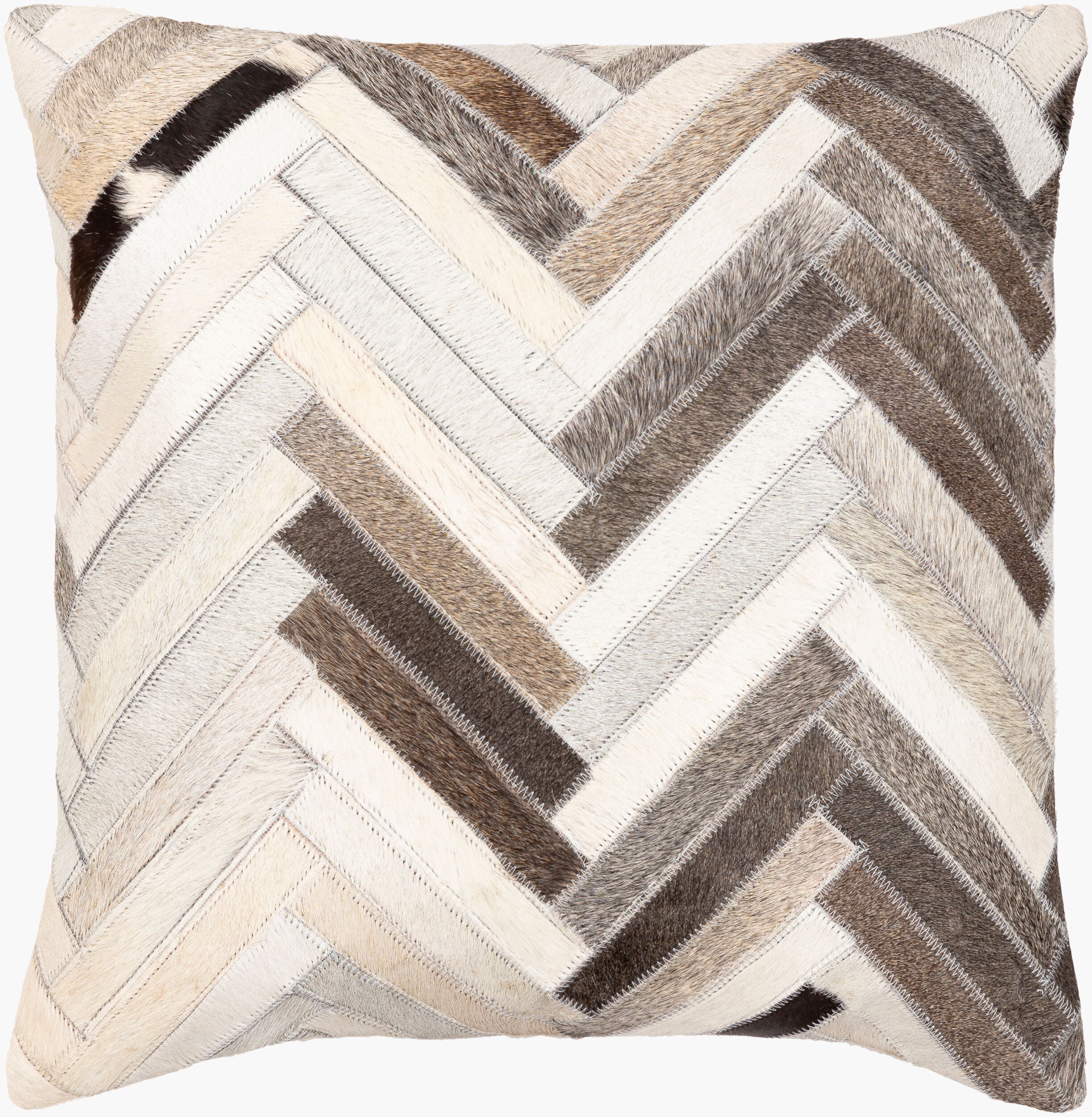 Zander Accent Pillow | ZND009