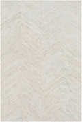 Zander Rug | Cream | ZND1001