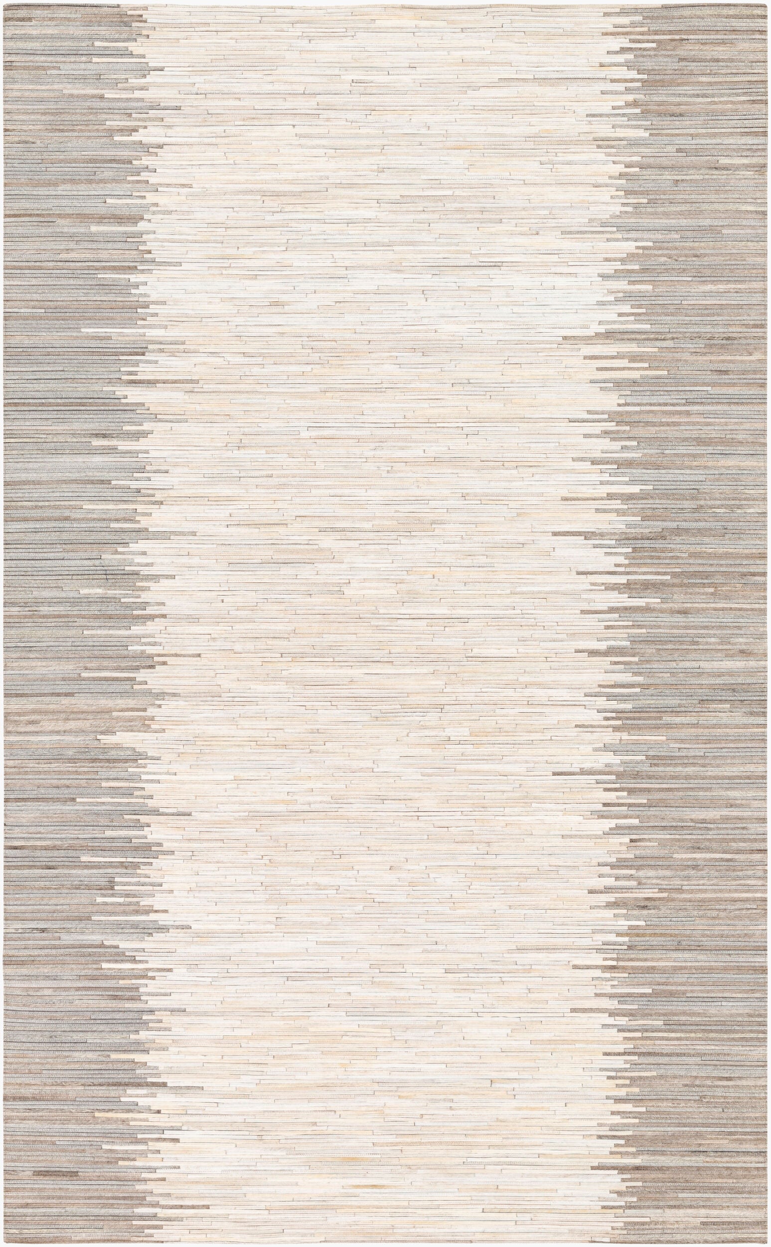 Zander Rug | Ivory | ZND1004