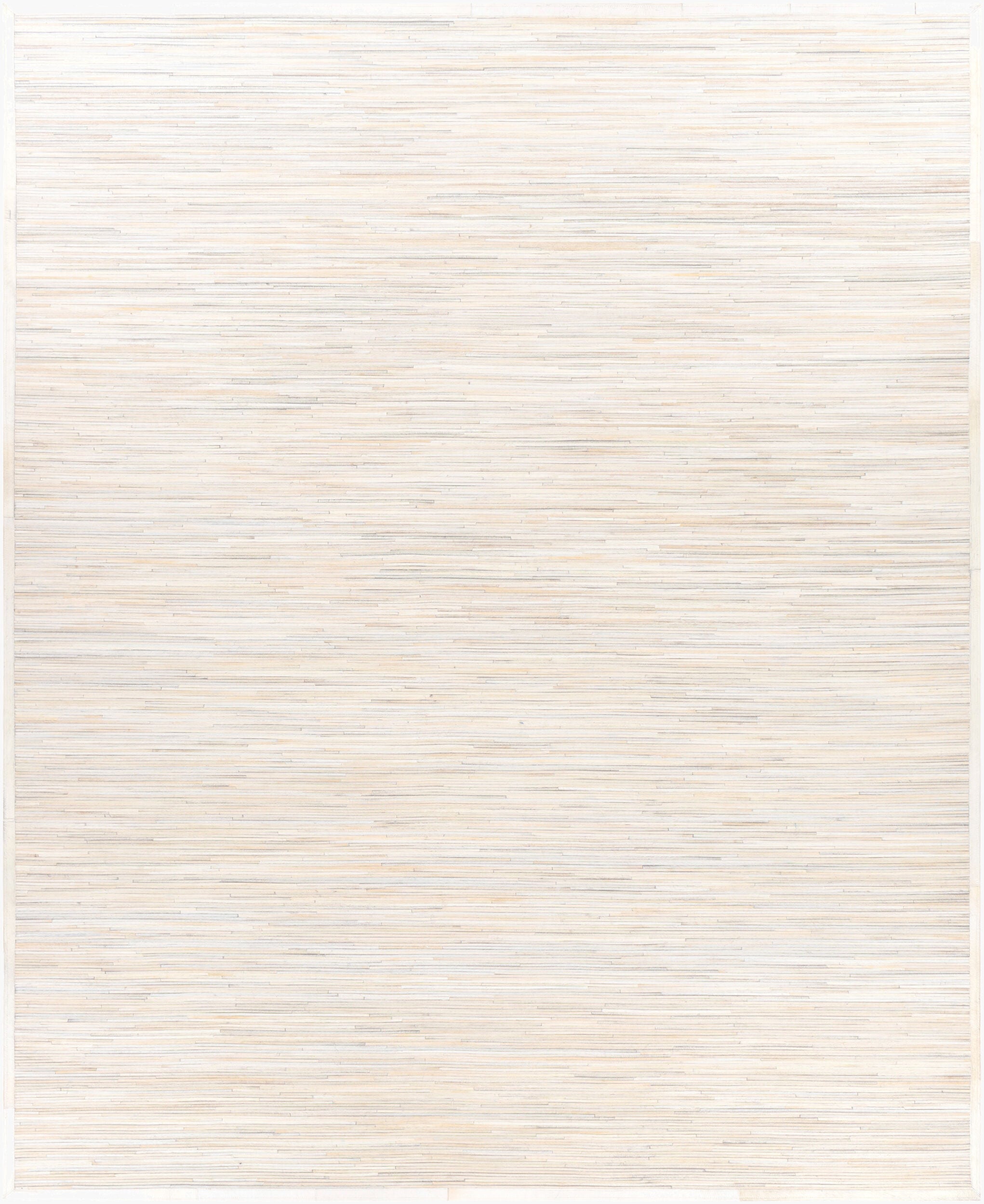 Zander Rug | White | ZND1006