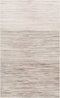 Zander Rug | Dark Brown | ZND1009