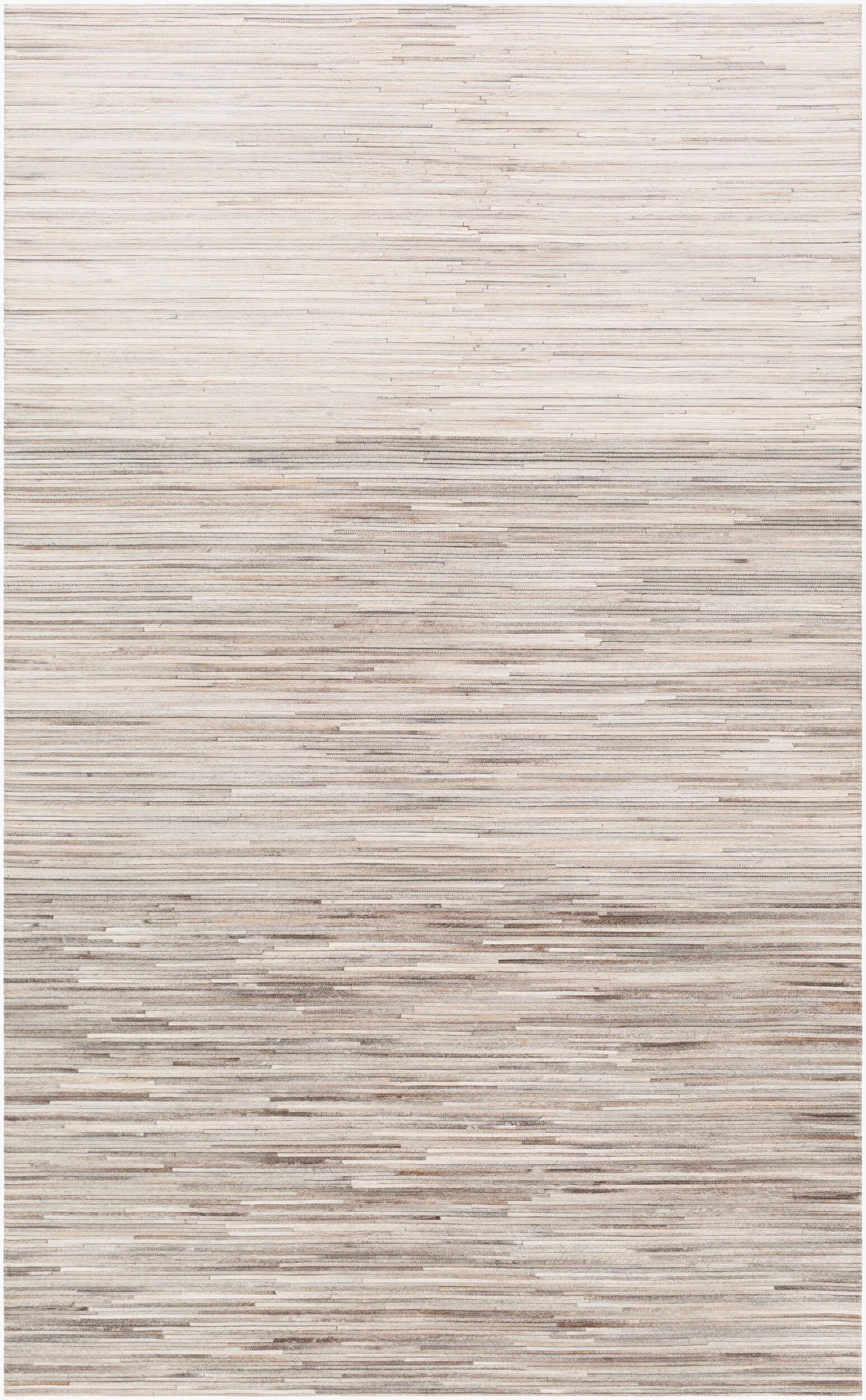 Zander Rug | Dark Brown | ZND1009
