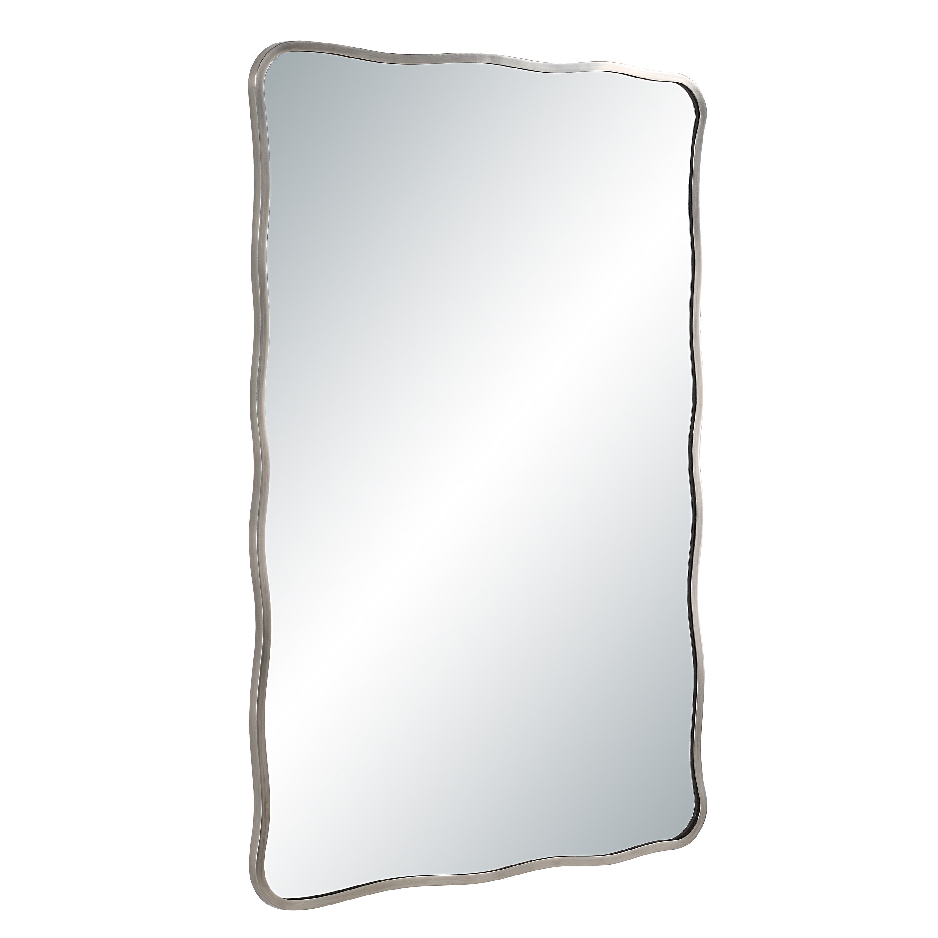 Balsa Wall Mirror
