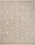 Zeenat Rug | Taupe | ZNT2300
