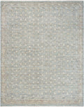 Zeenat Rug | Slate Gray | ZNT2304