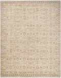 Zeenat Rug | Beige | ZNT2305