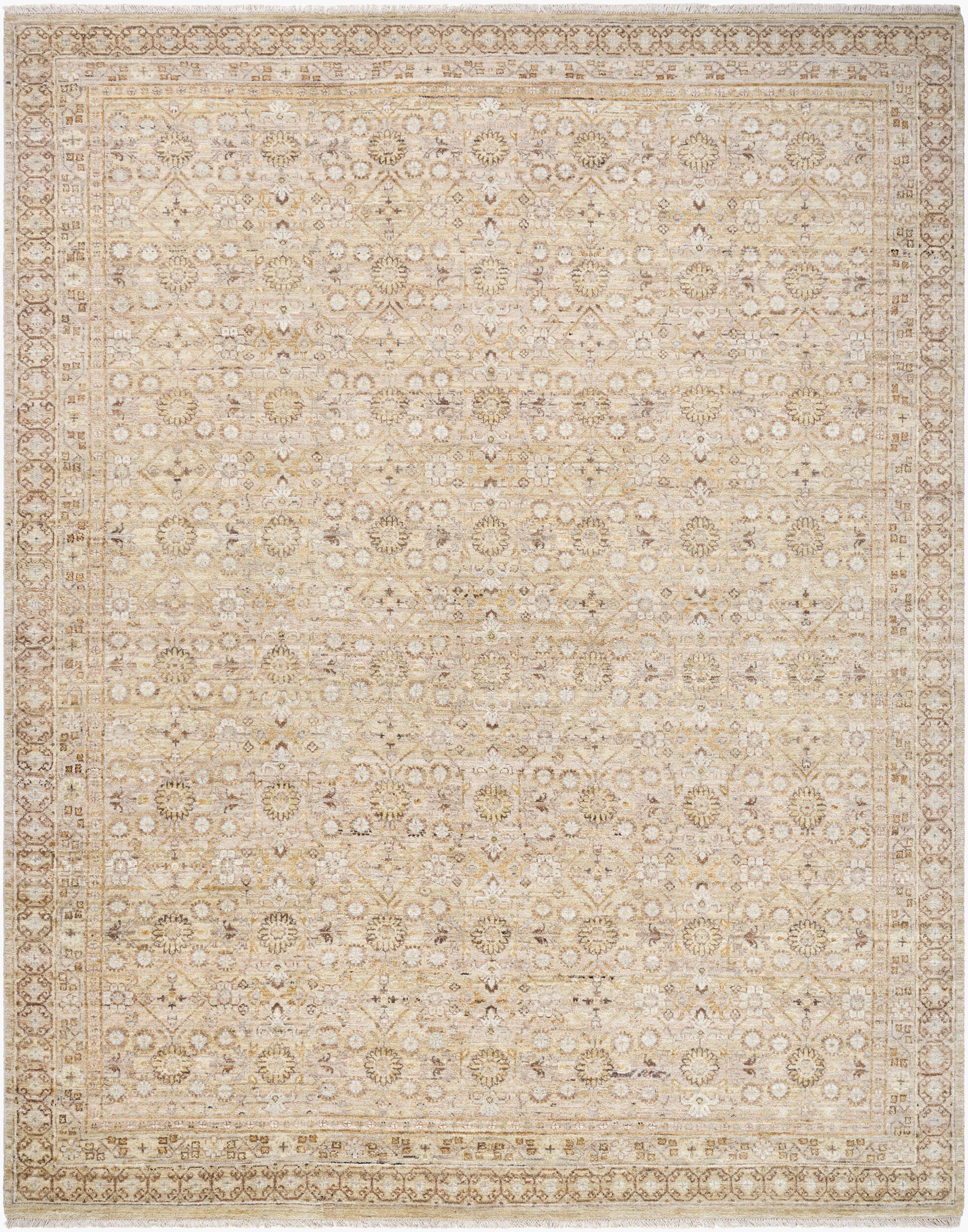 Zeenat Rug | Beige | ZNT2305