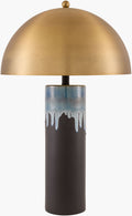 Zentara Accent Table Lamp | ZNTR