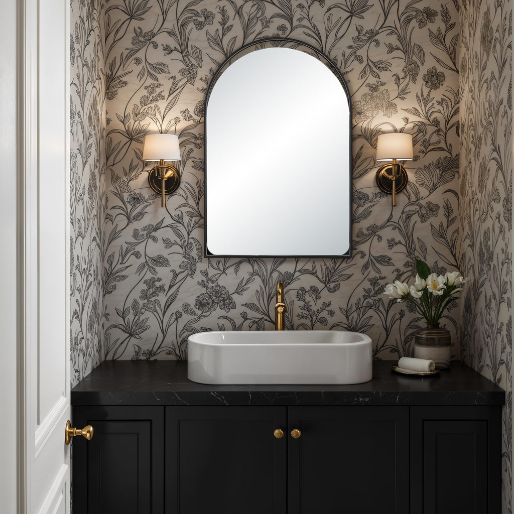 Maniola Wall Mirror