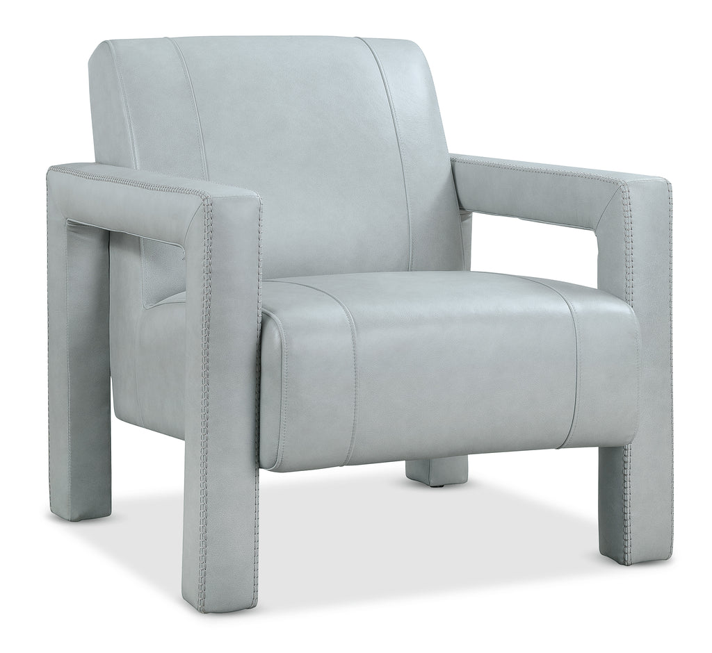 Covette Accent Chair | Blue