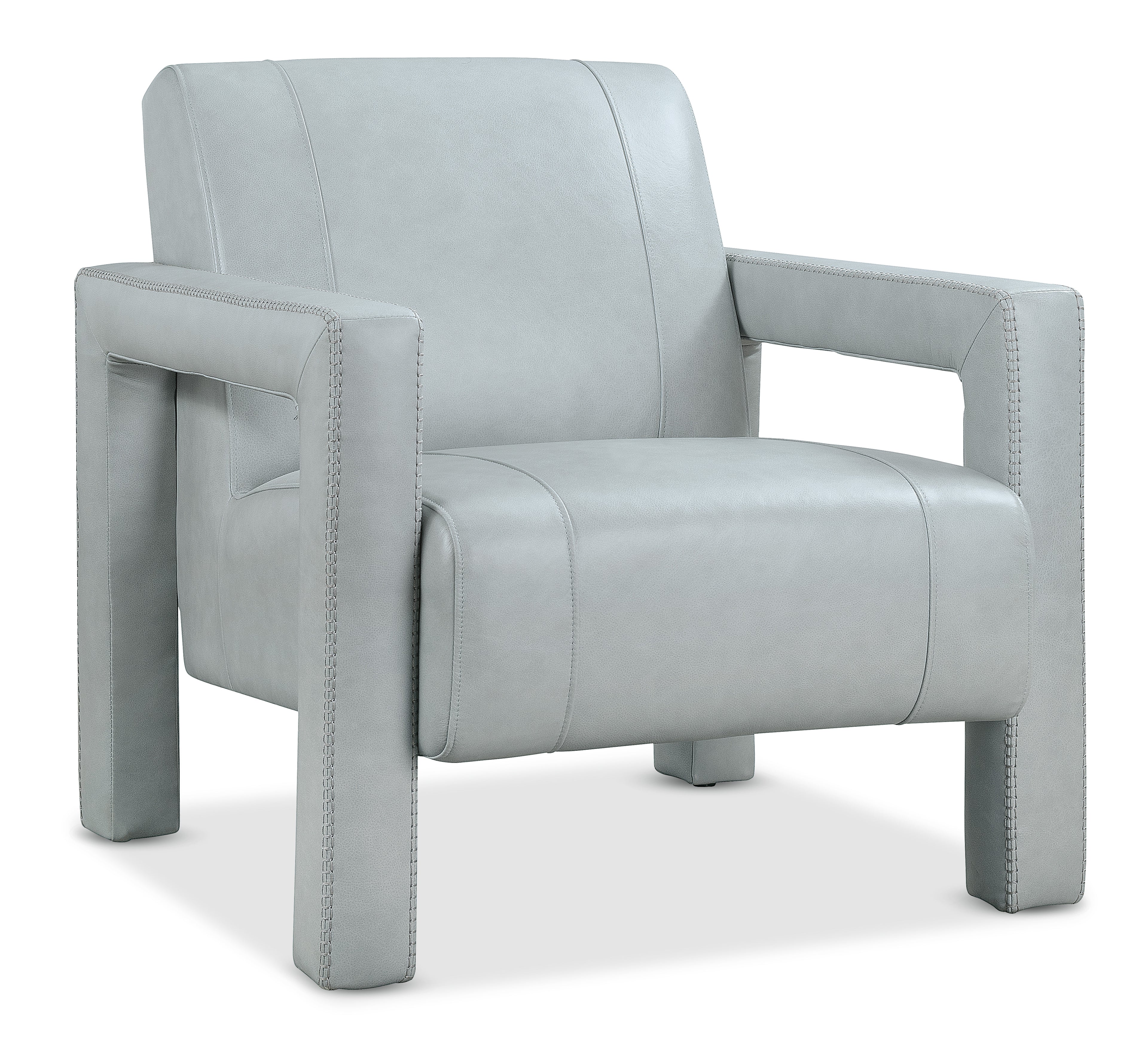 Covette Accent Chair | Blue