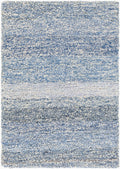 Zola Rug | Blue | ZOL3000