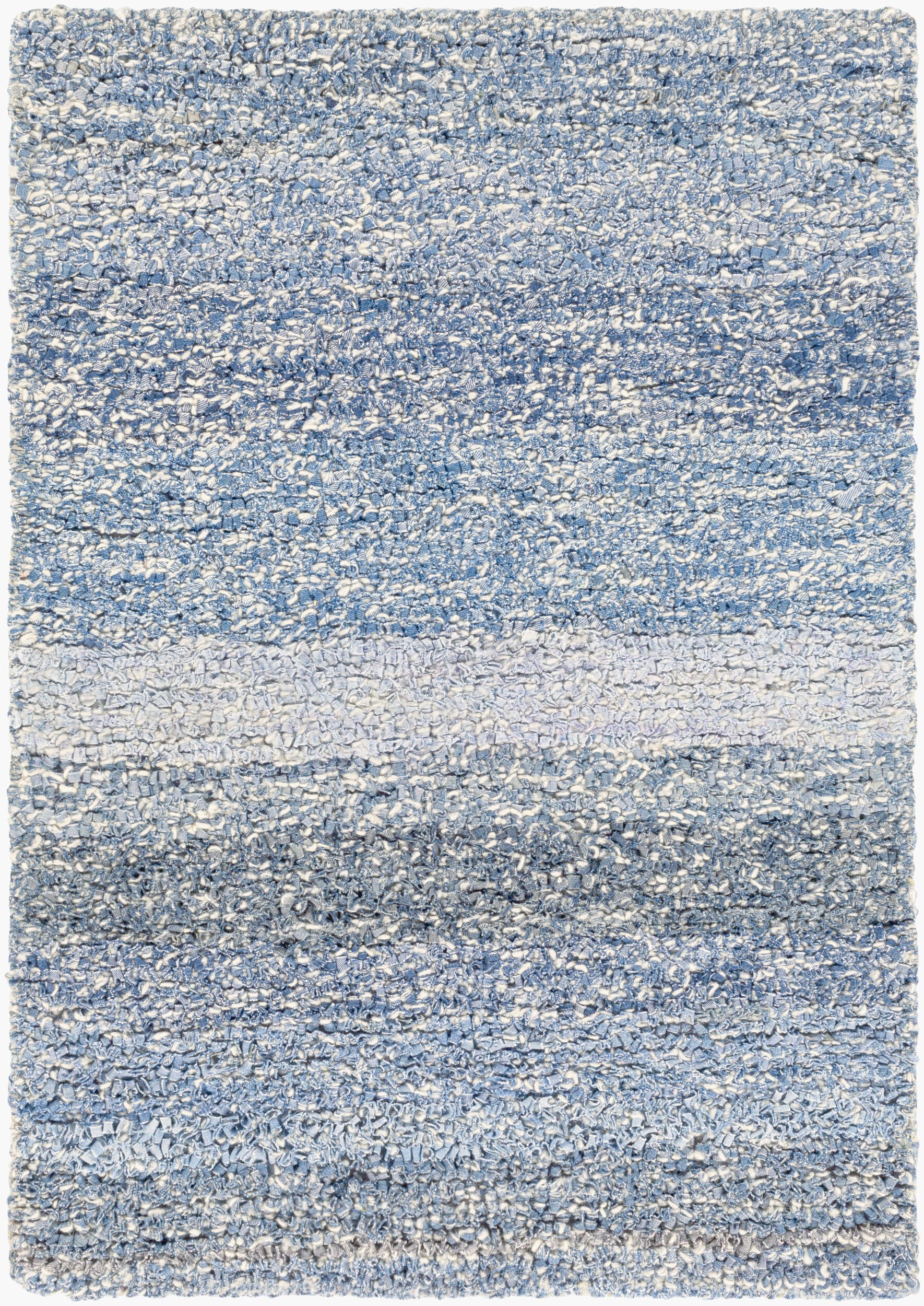 Zola Rug | Blue | ZOL3000