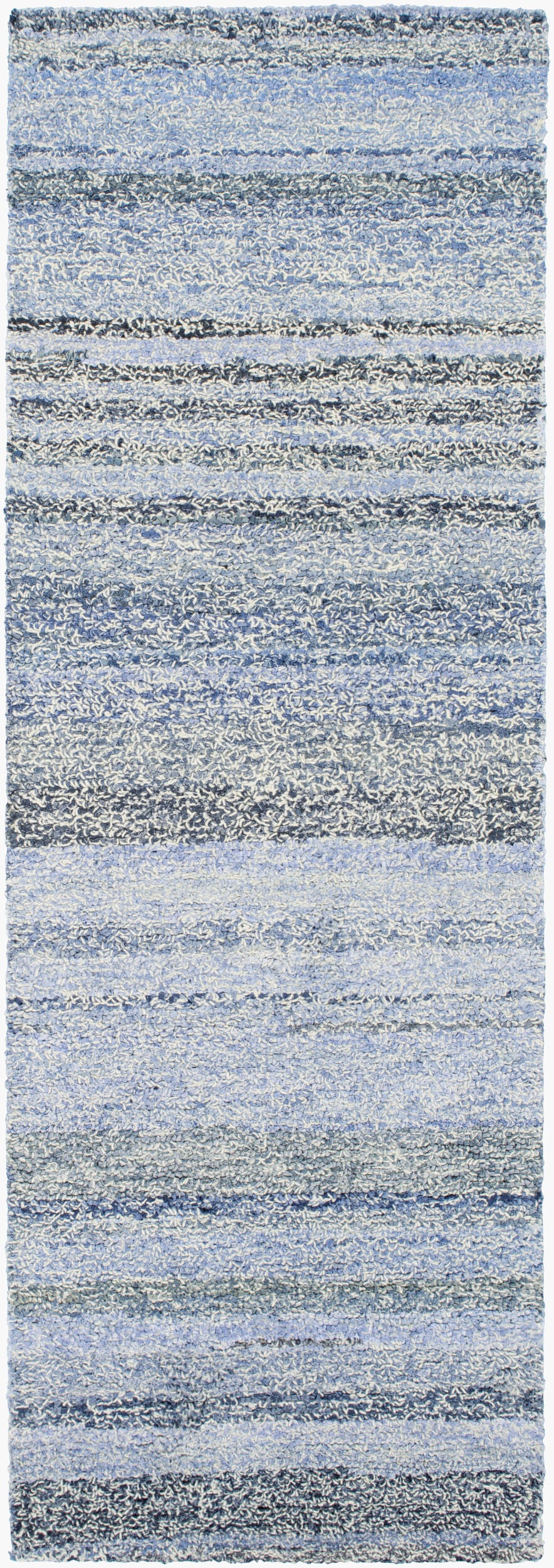 Zola Rug | Blue | ZOL3000