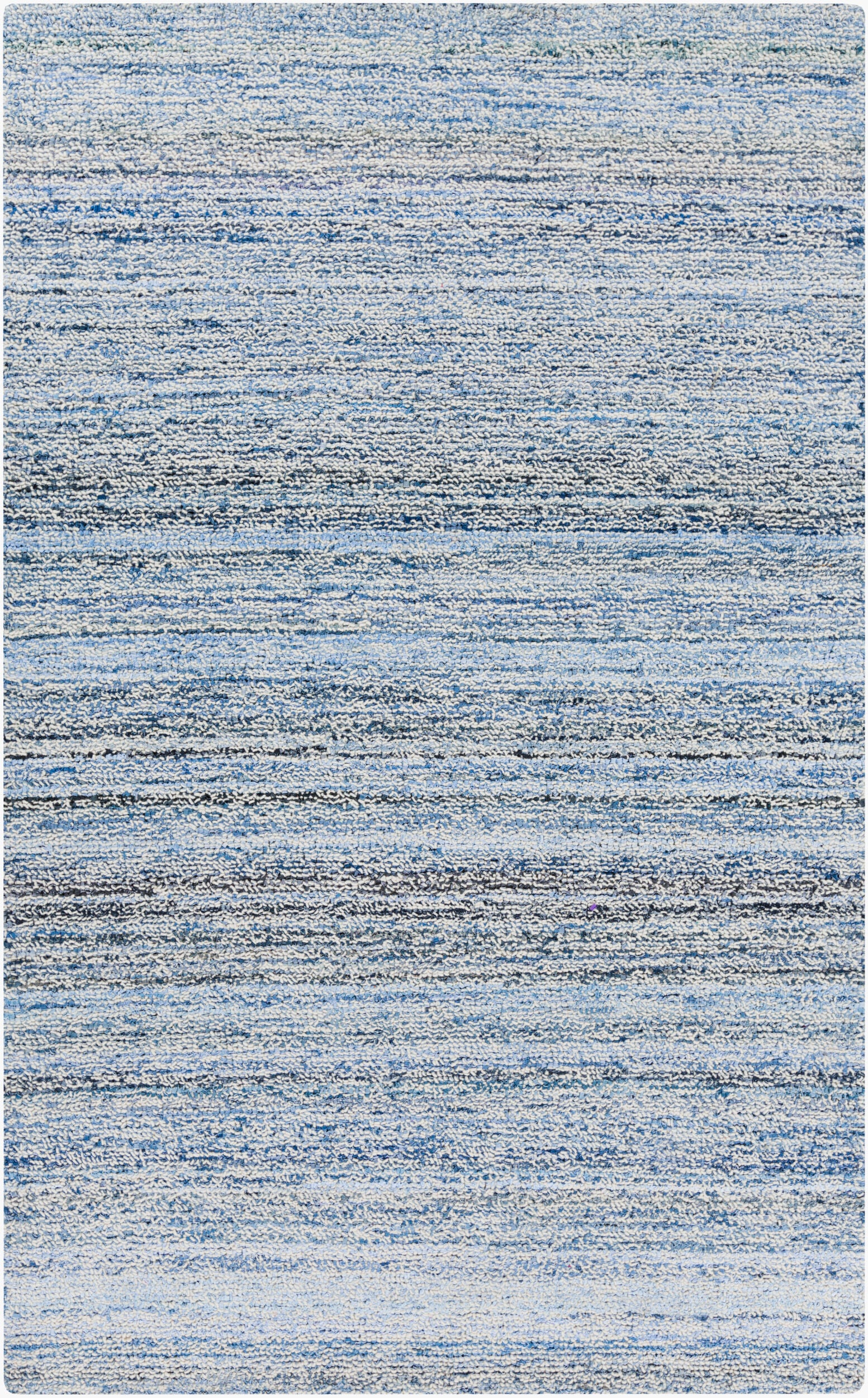 Zola Rug | Blue | ZOL3000