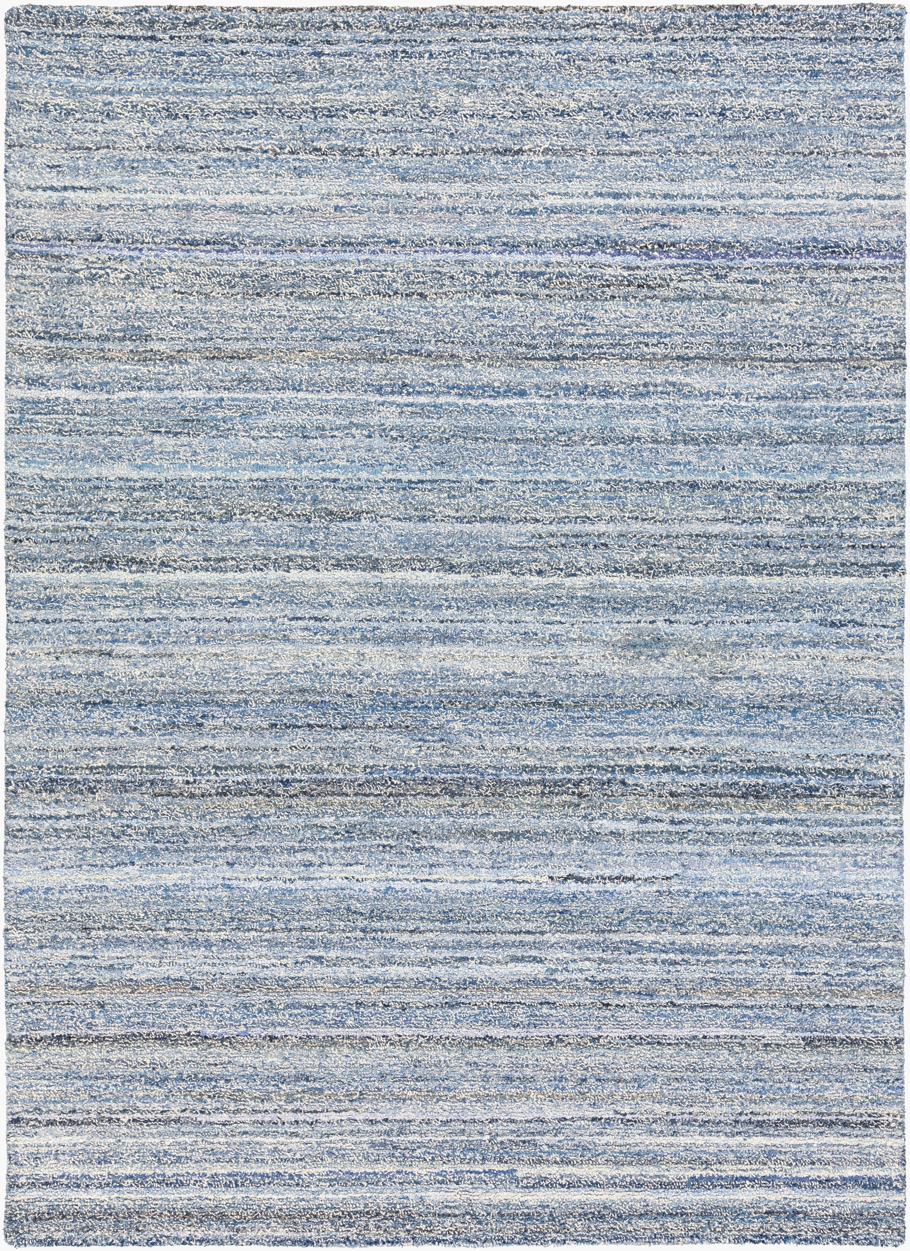 Zola Rug | Blue | ZOL3000