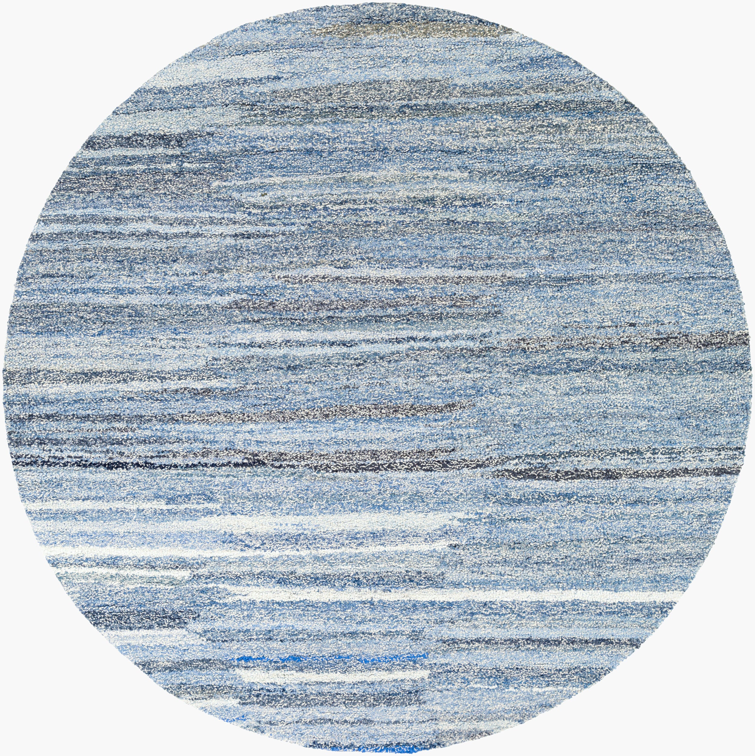 Zola Rug | Blue | ZOL3000