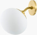 Zarion Wall Sconce | ZON