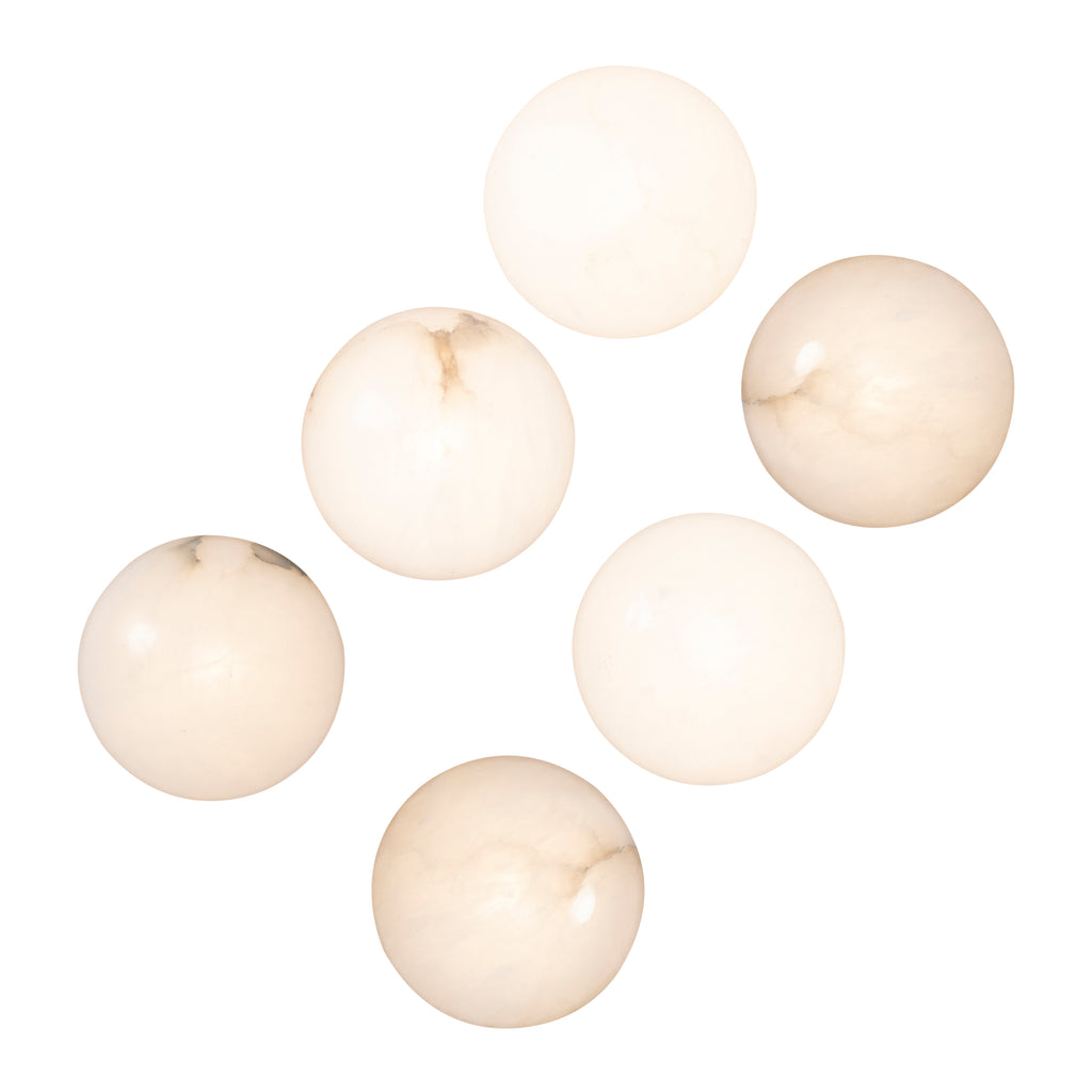 Haloa Sconce