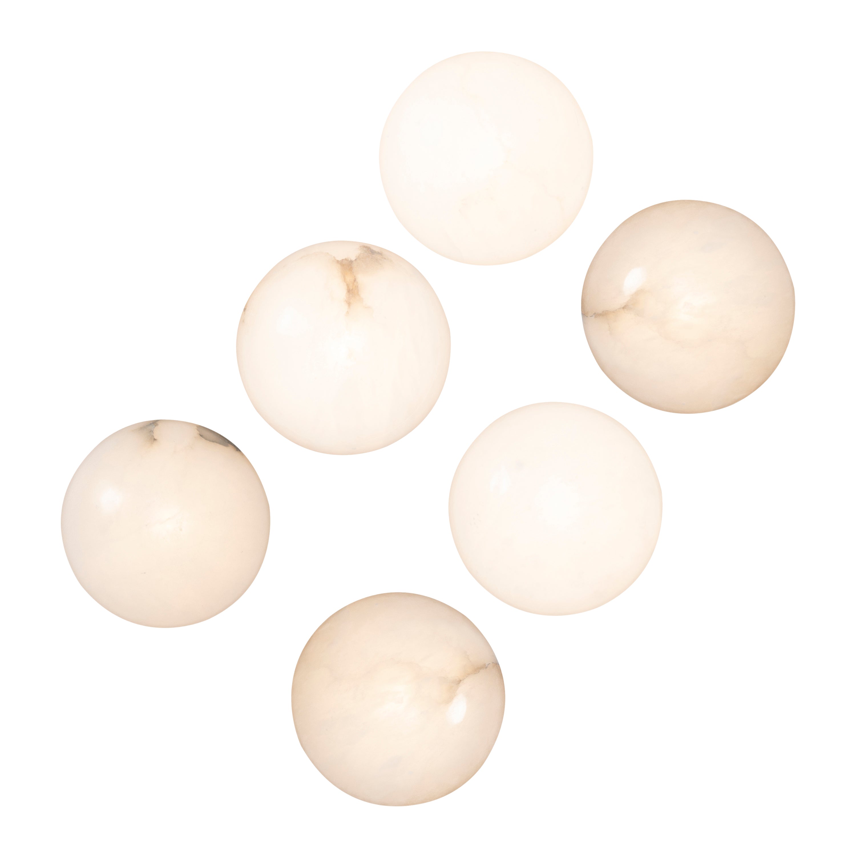 Haloa Sconce