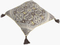 Zahra Floor Pillow | ZP004