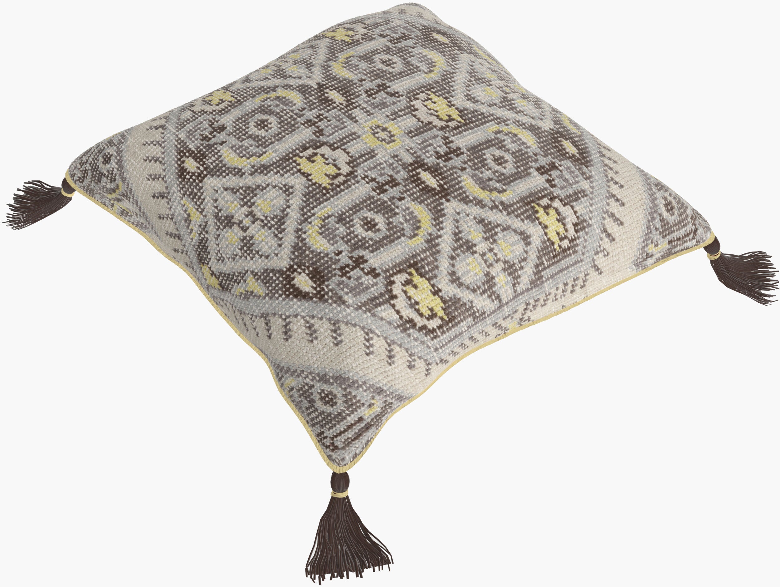 Zahra Floor Pillow | ZP004