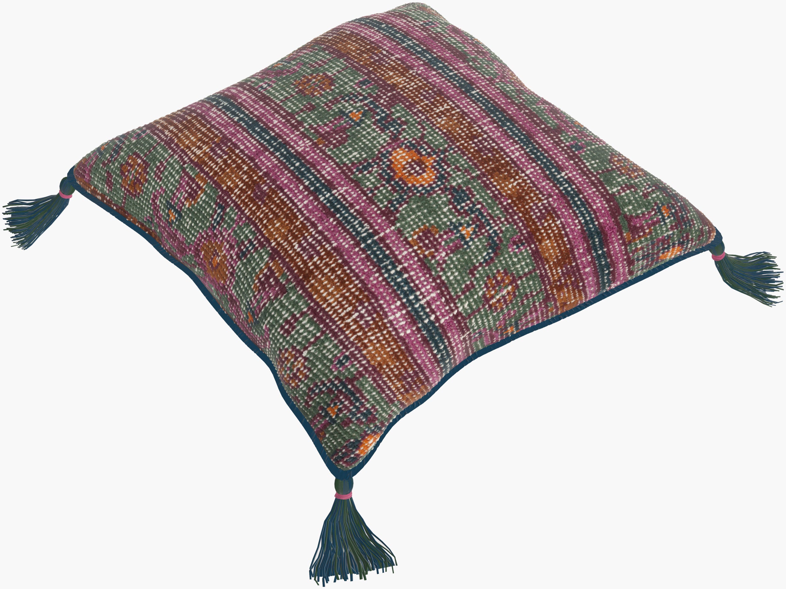 Zahra Floor Pillow | ZP006