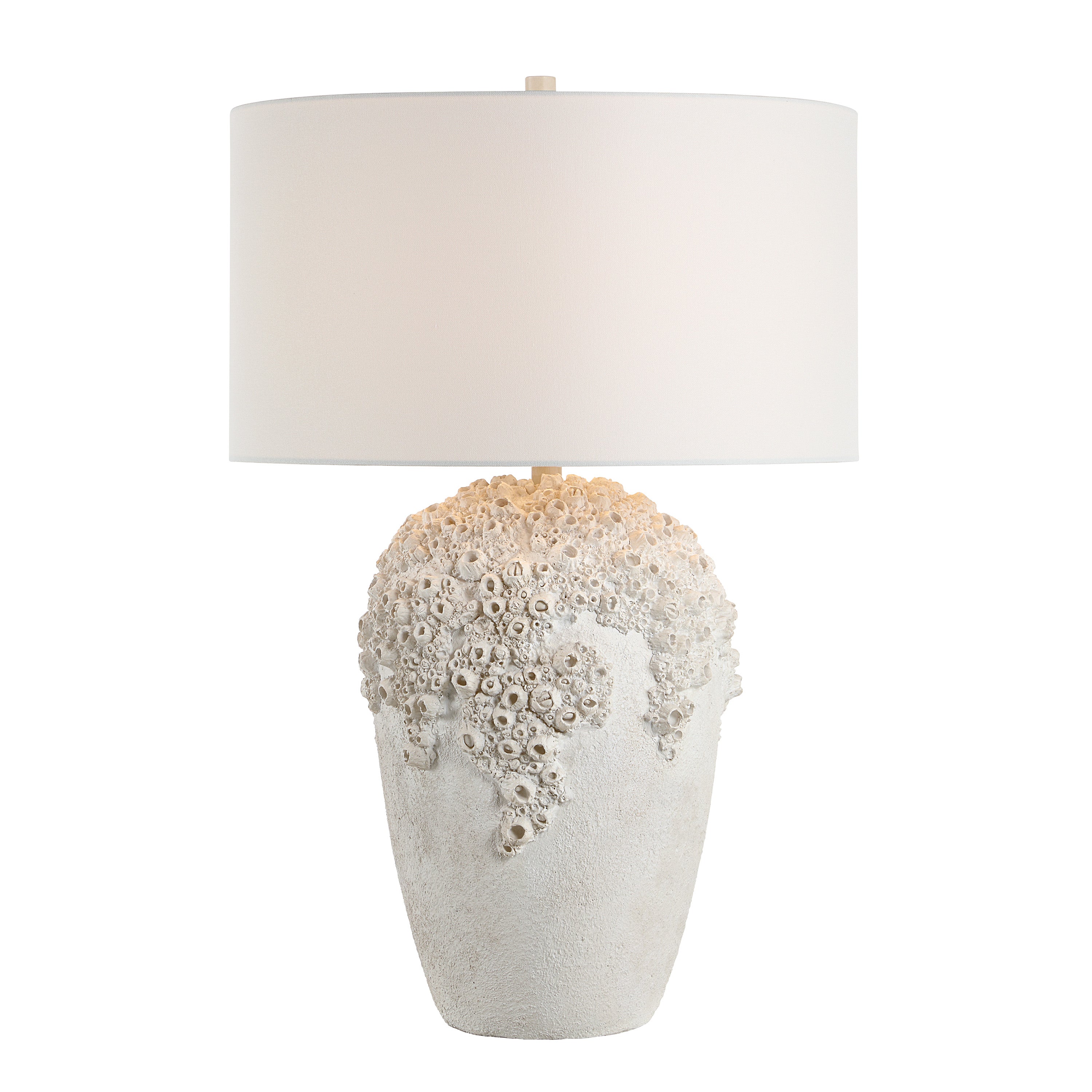 Wavy Table Lamp